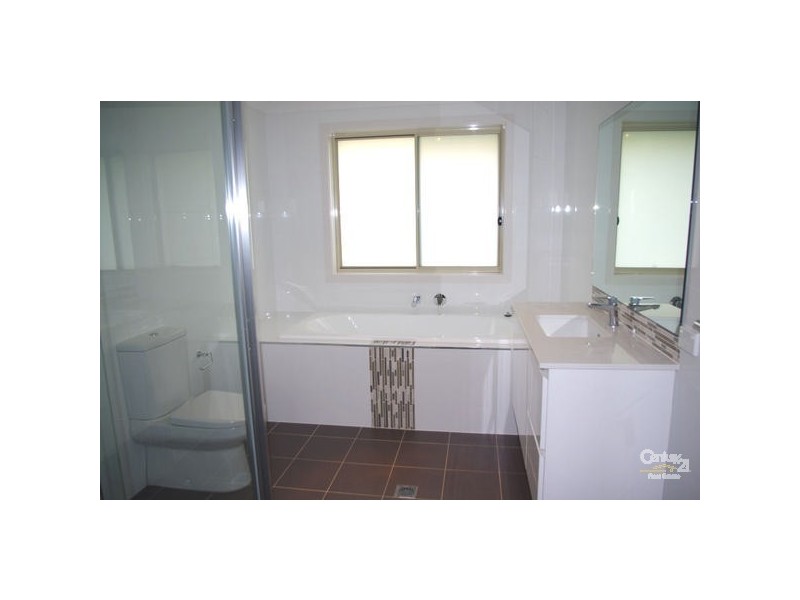 Gregory Hills NSW 2557