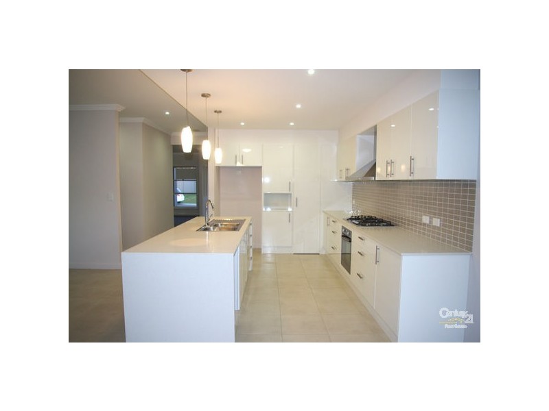 Gregory Hills NSW 2557
