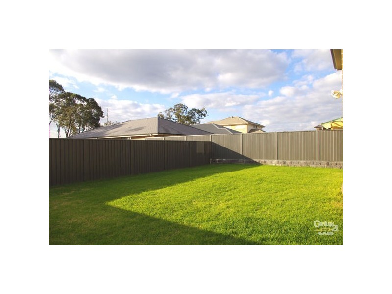 Gregory Hills NSW 2557