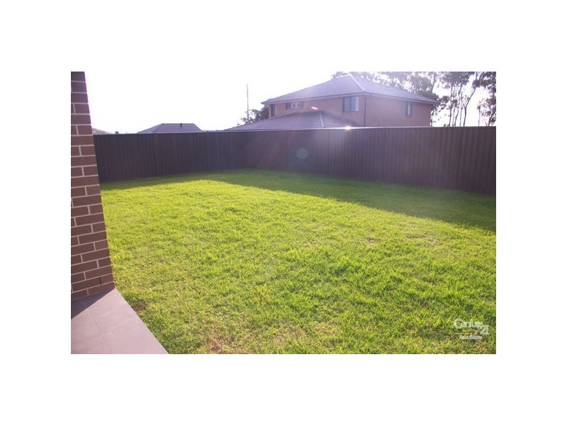 Gregory Hills NSW 2557