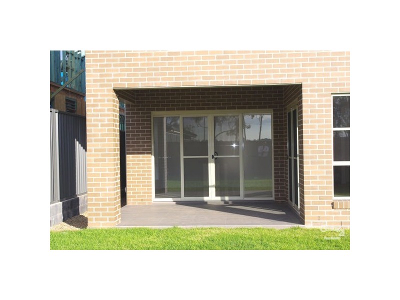 Gregory Hills NSW 2557