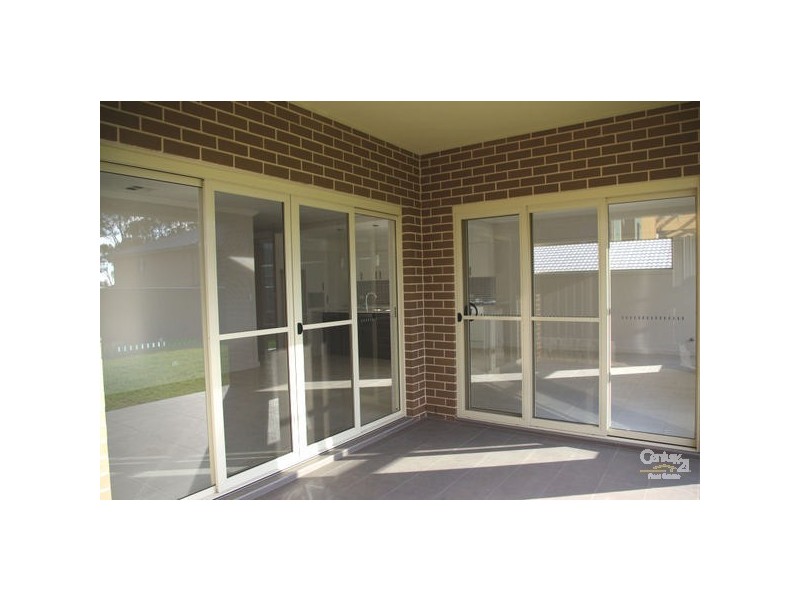 Gregory Hills NSW 2557