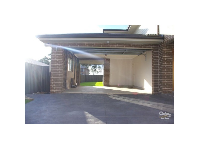 Gregory Hills NSW 2557