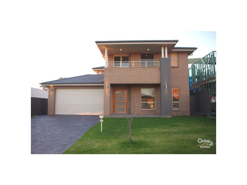 Gregory Hills NSW 2557