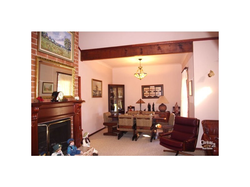 90 Bobs Range Road, Orangeville NSW 2570