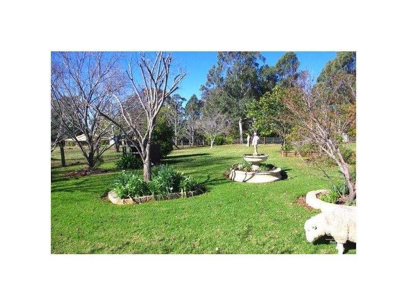 90 Bobs Range Road, Orangeville NSW 2570