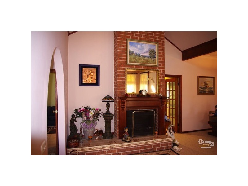 90 Bobs Range Road, Orangeville NSW 2570