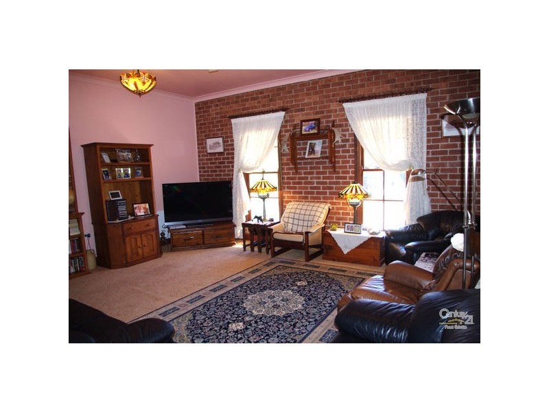 90 Bobs Range Road, Orangeville NSW 2570