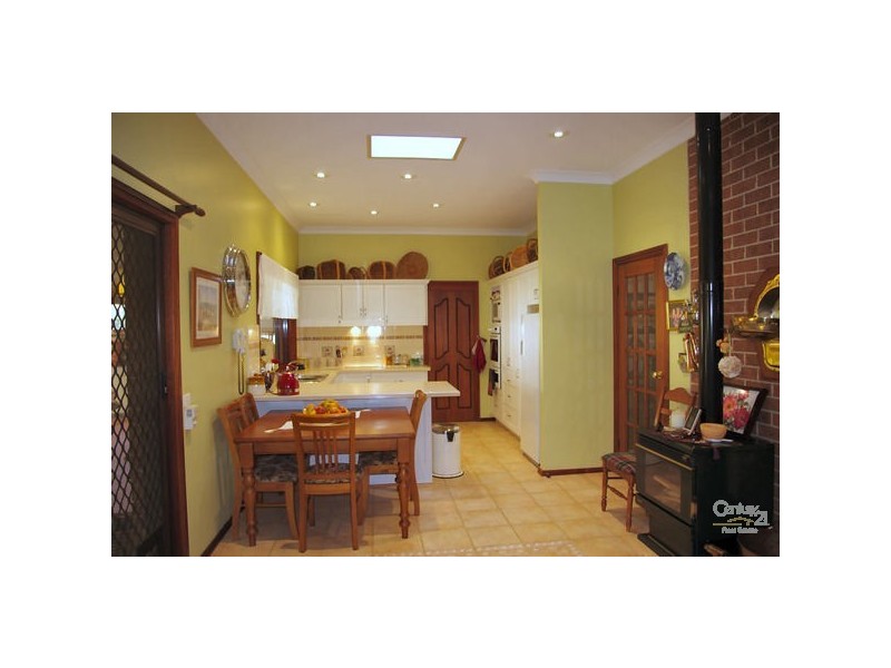 90 Bobs Range Road, Orangeville NSW 2570