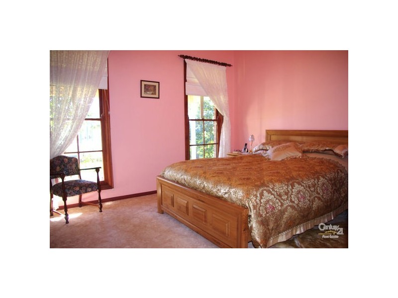 90 Bobs Range Road, Orangeville NSW 2570