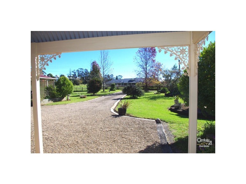 90 Bobs Range Road, Orangeville NSW 2570