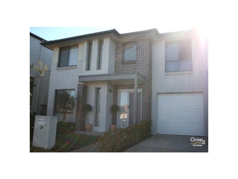 29 Minorca Cct, Spring Farm NSW 2570