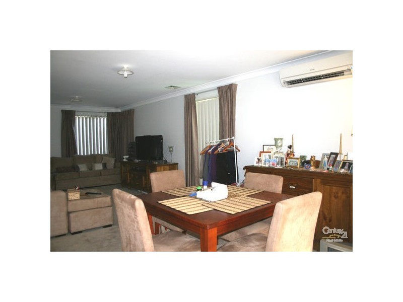 29 Minorca Cct, Spring Farm NSW 2570