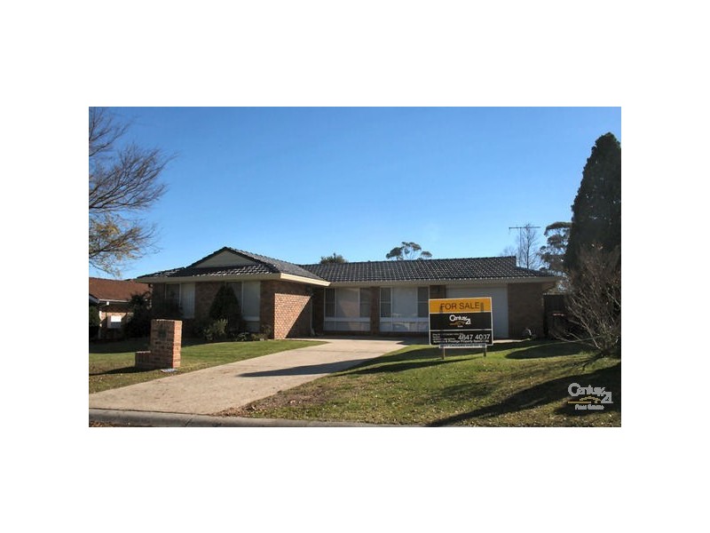 Narellan NSW 2567