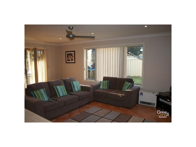 14 ROSS  STREET, Currans Hill NSW 2567