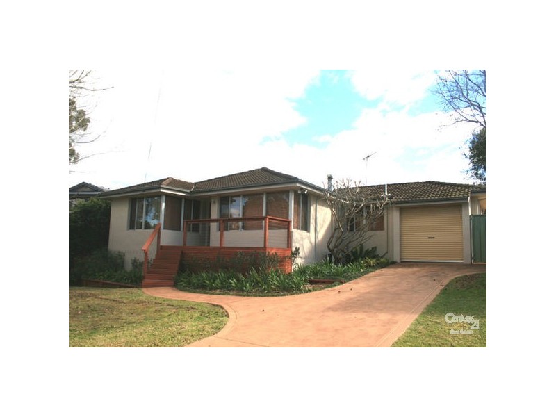 70 Doncaster Avenue Narellan, Narellan NSW 2567