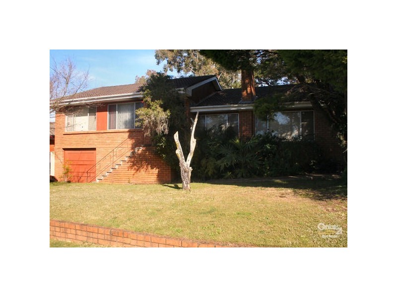 41 Megalong Cr, Campbelltown NSW 2560