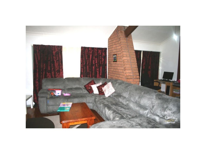 41 Megalong Cr, Campbelltown NSW 2560