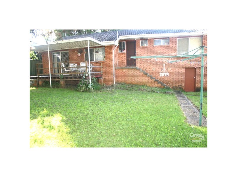 41 Megalong Cr, Campbelltown NSW 2560