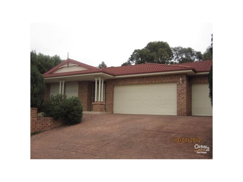Mount Annan NSW 2567