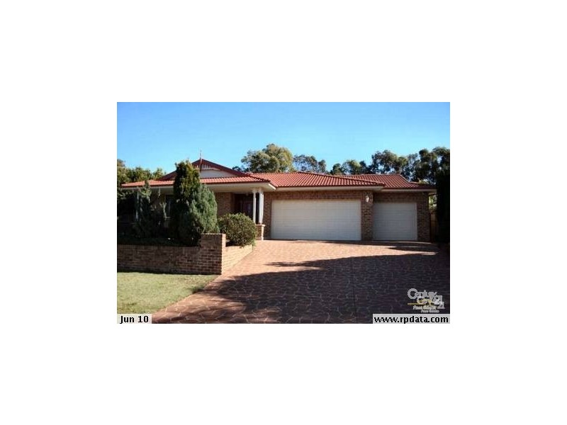 Mount Annan NSW 2567