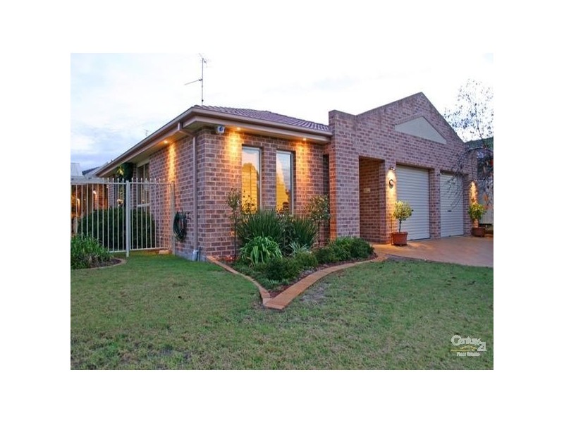 48 Fairwater Drive, Harrington Park NSW 2567