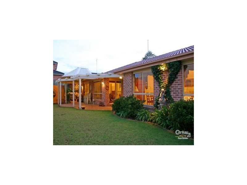 48 Fairwater Drive, Harrington Park NSW 2567