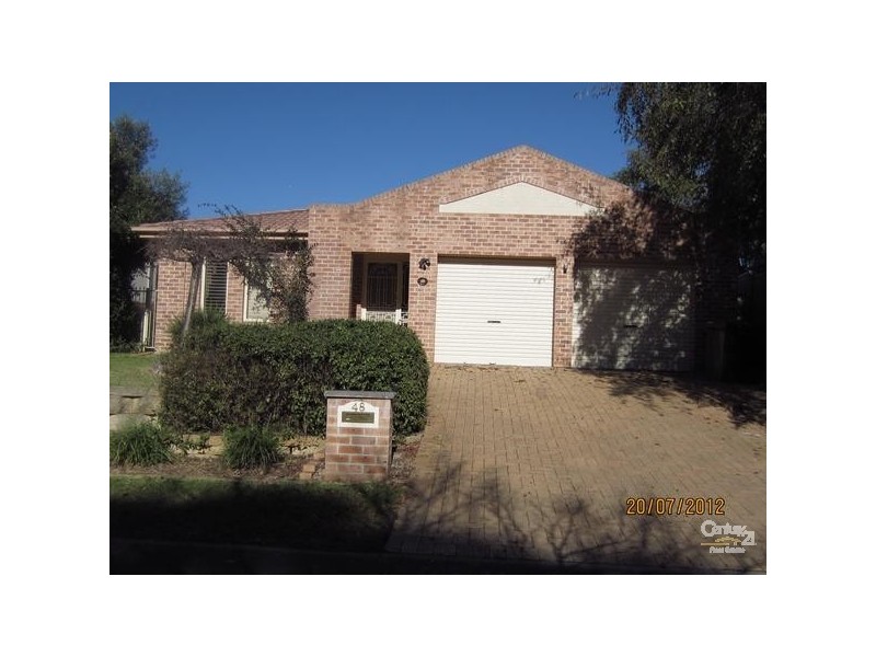 48 Fairwater Drive, Harrington Park NSW 2567