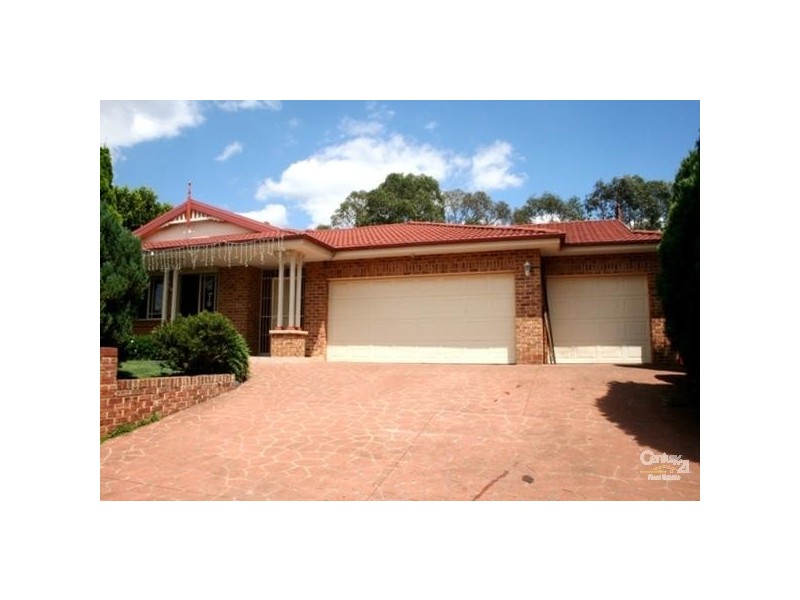 22 Chain O Ponds Cct, Mount Annan NSW 2567