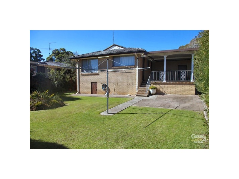 32 Cruikshank Ave, Elderslie NSW 2570