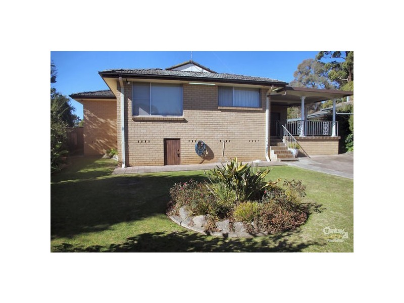 32 Cruikshank Ave, Elderslie NSW 2570