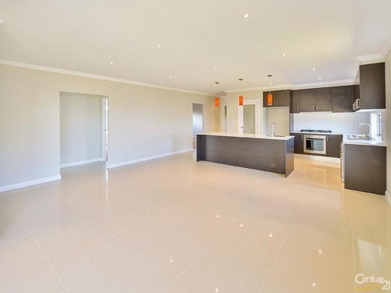 25 Healy Ave, Gregory Hills NSW 2557