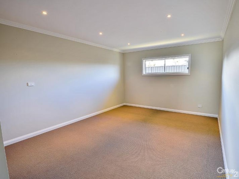 25 Healy Ave, Gregory Hills NSW 2557