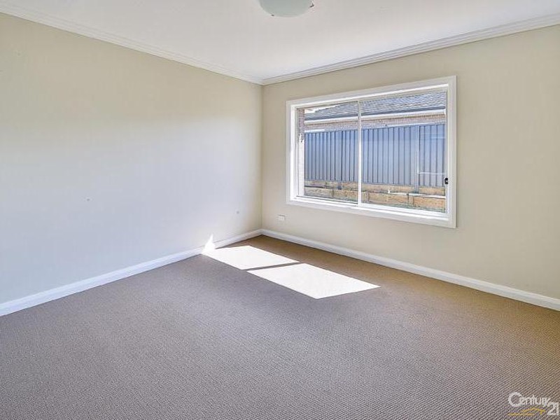 25 Healy Ave, Gregory Hills NSW 2557