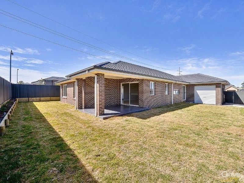 25 Healy Ave, Gregory Hills NSW 2557