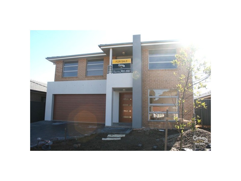5 Kavanagh St, Gregory Hills NSW 2557