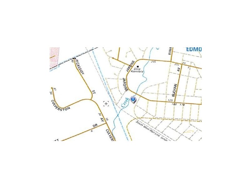 Edmondson Park NSW 2174