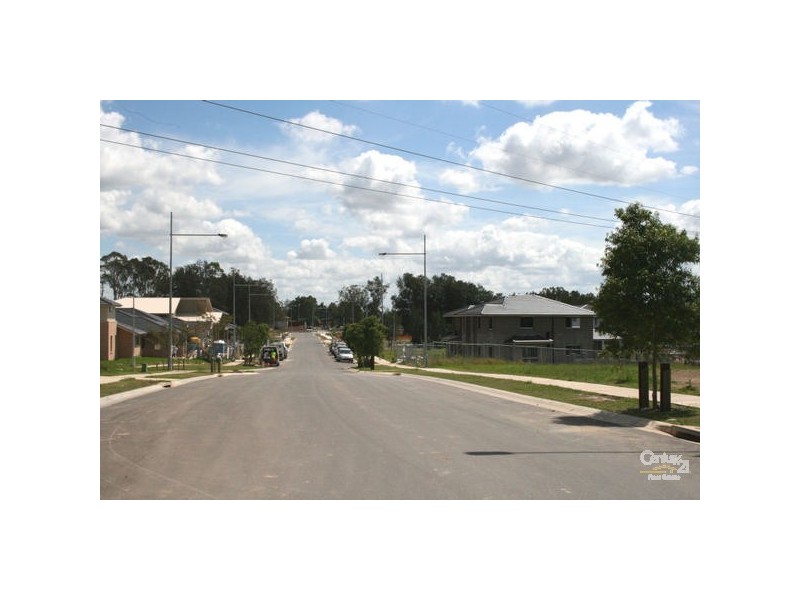 Edmondson Park NSW 2174