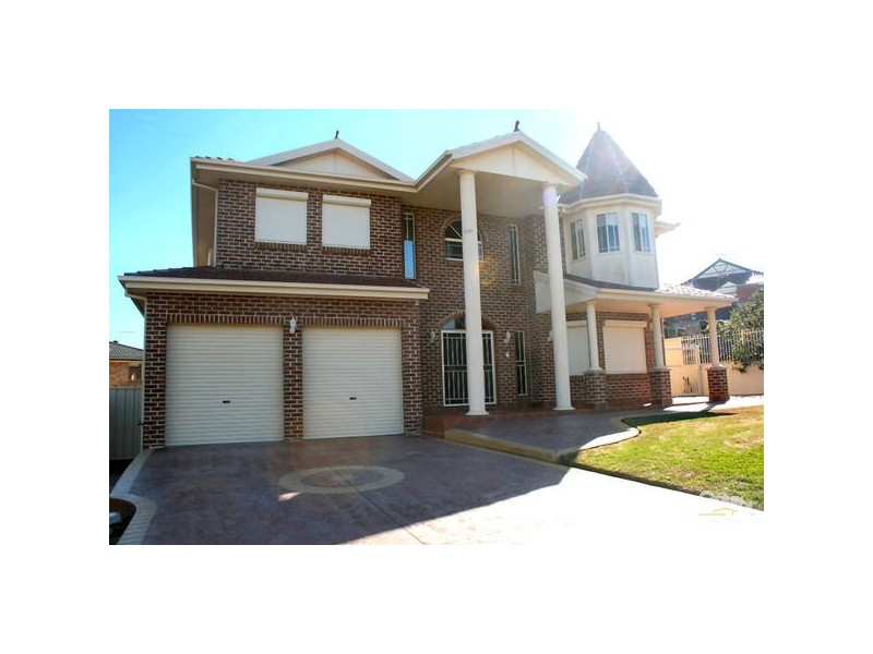 Bonnyrigg Heights NSW 2177