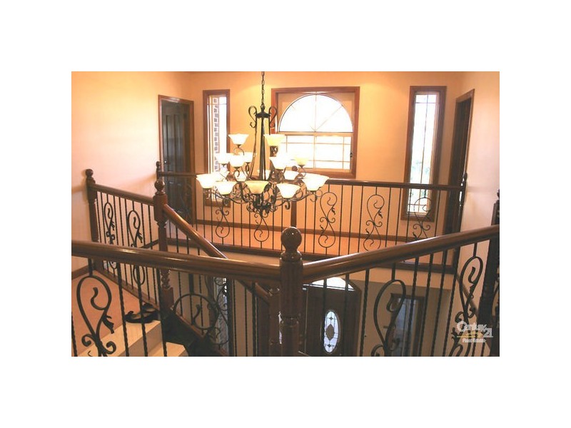 Bonnyrigg Heights NSW 2177