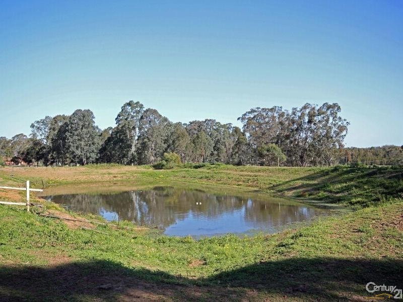 Cobbitty NSW 2570