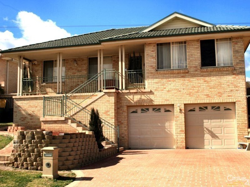 Currans Hill NSW 2567