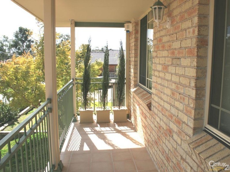 Currans Hill NSW 2567