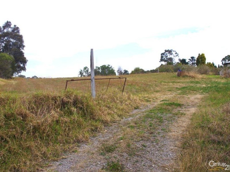 Lot 1 & 12 Dart Road, Bringelly NSW 2556