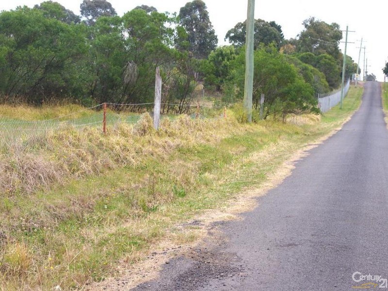 Lot 1 & 12 Dart Road, Bringelly NSW 2556