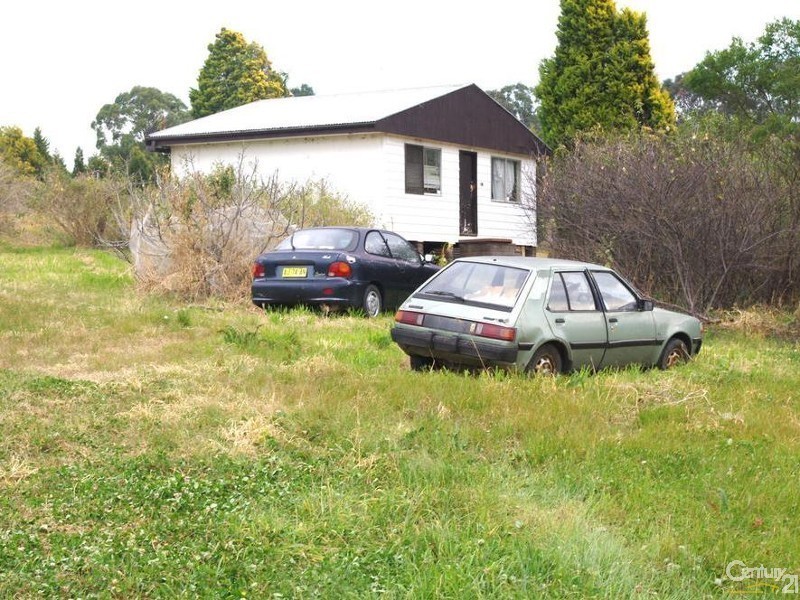 Lot 1 & 12 Dart Road, Bringelly NSW 2556