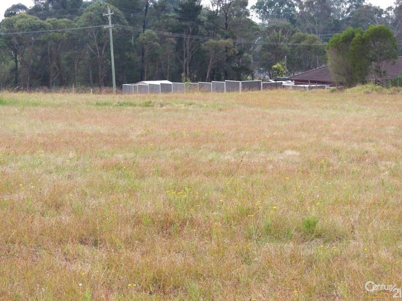 Lot 1 & 12 Dart Road, Bringelly NSW 2556