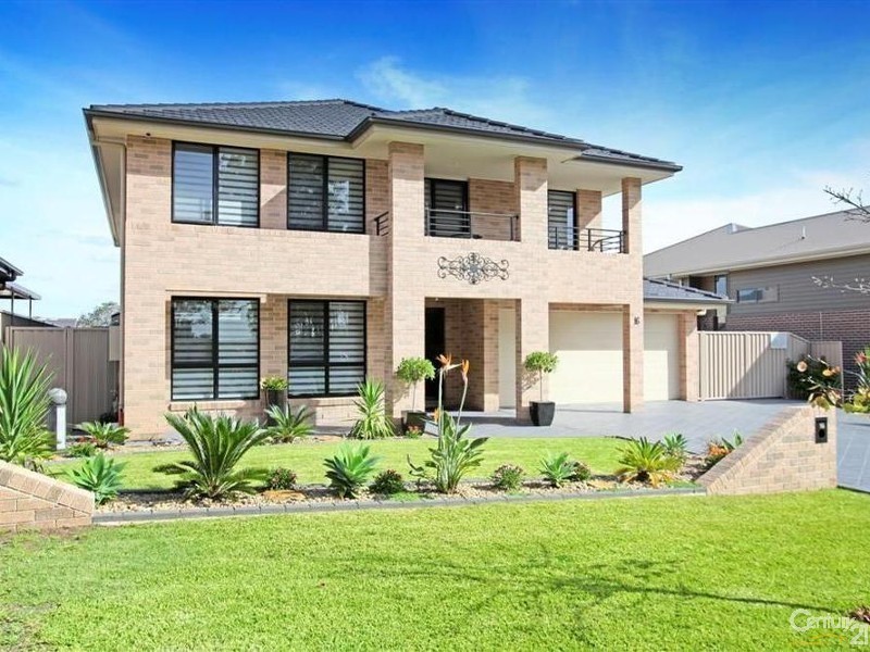 Harrington Park NSW 2567