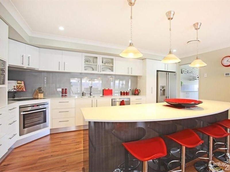 Harrington Park NSW 2567