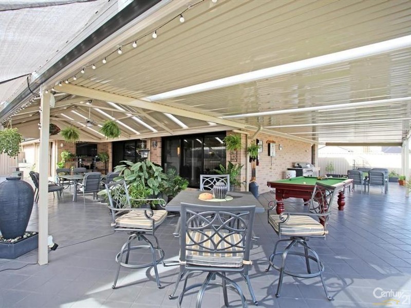 Harrington Park NSW 2567